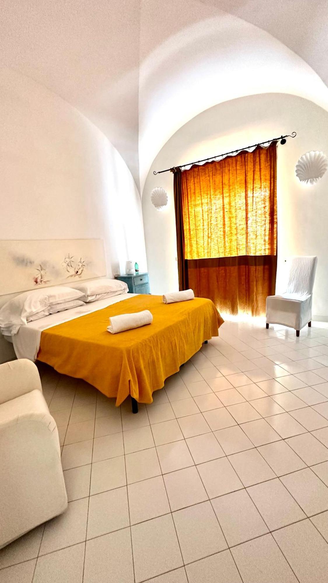 Villa La Zagara By Caprirooms Buitenkant foto