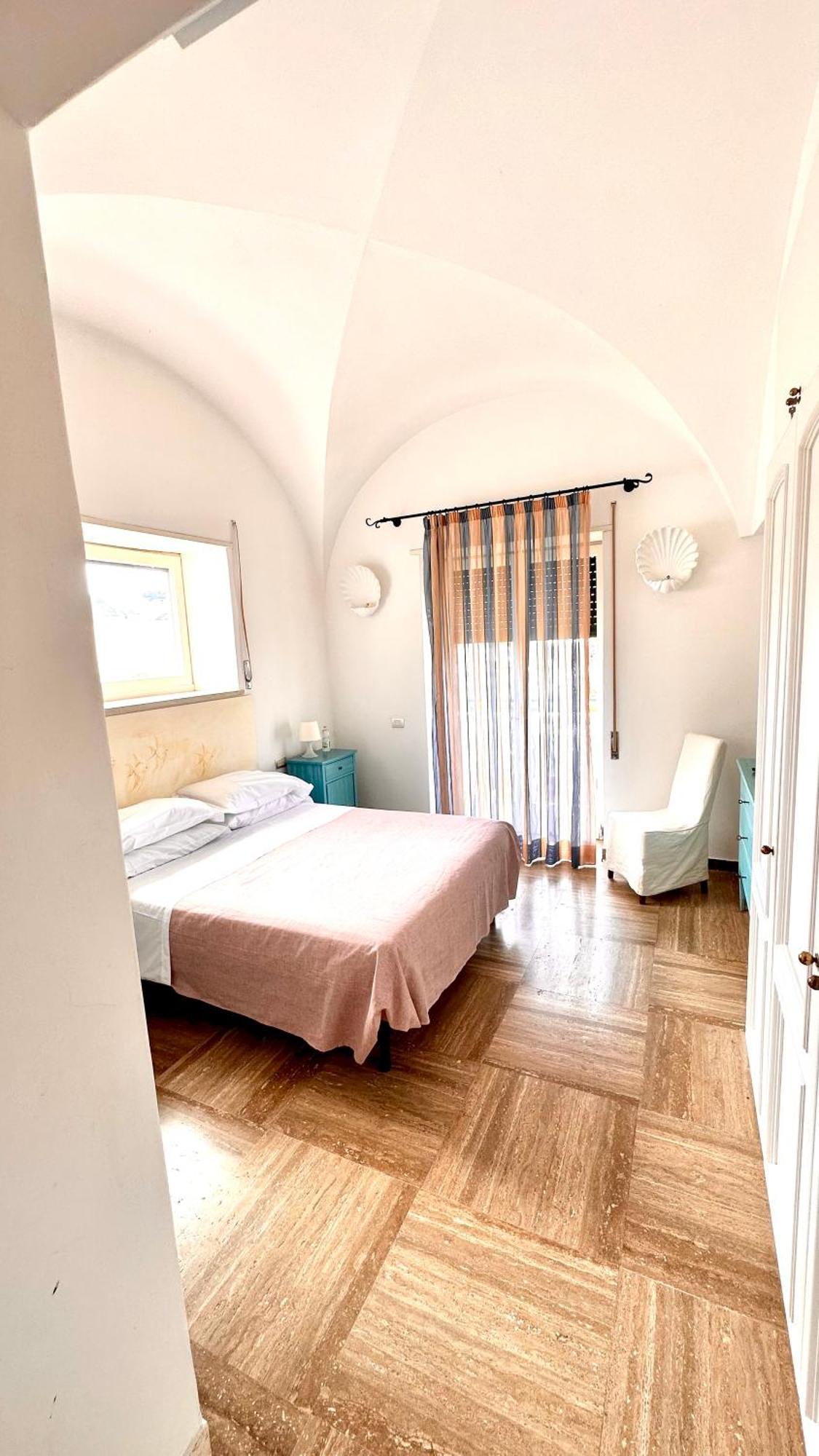 Villa La Zagara By Caprirooms Buitenkant foto