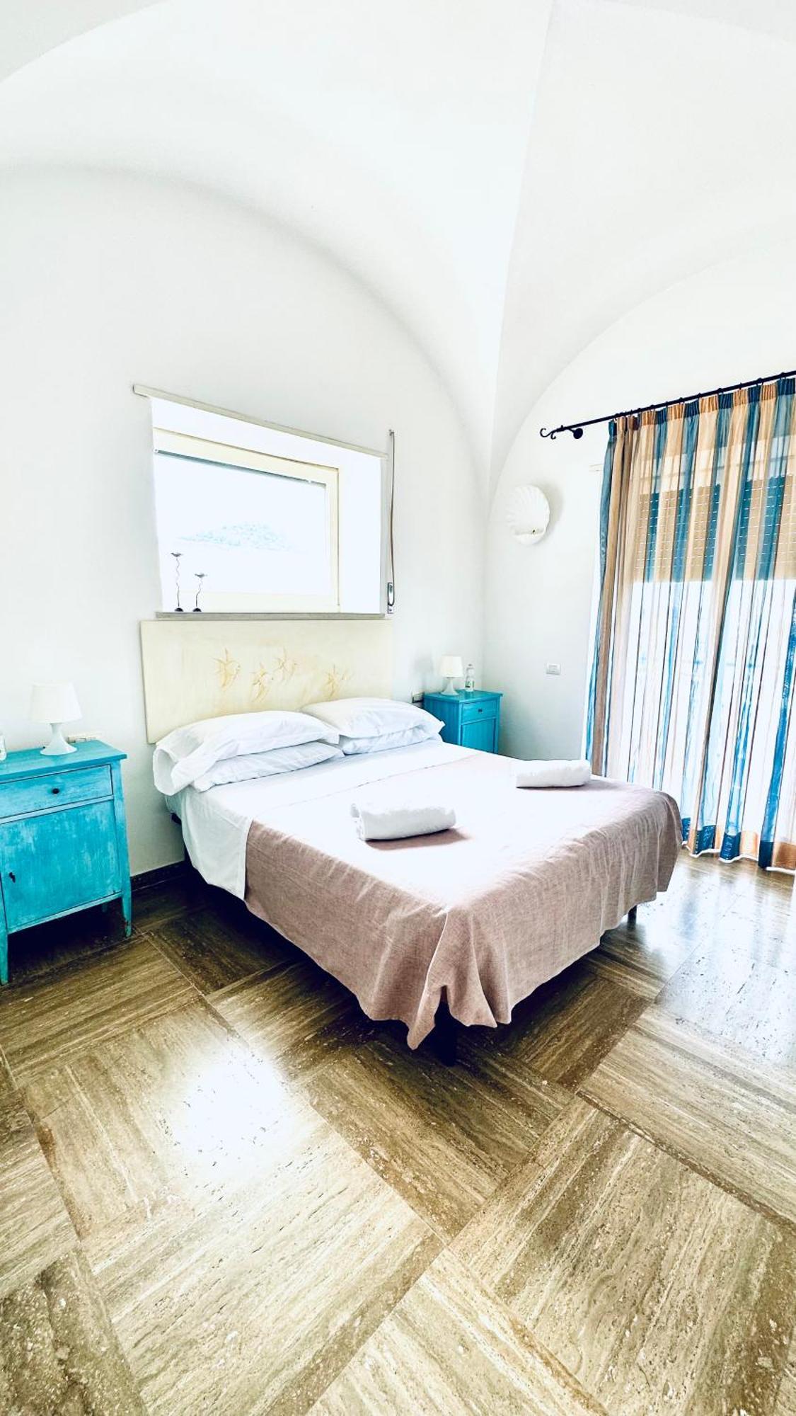 Villa La Zagara By Caprirooms Buitenkant foto