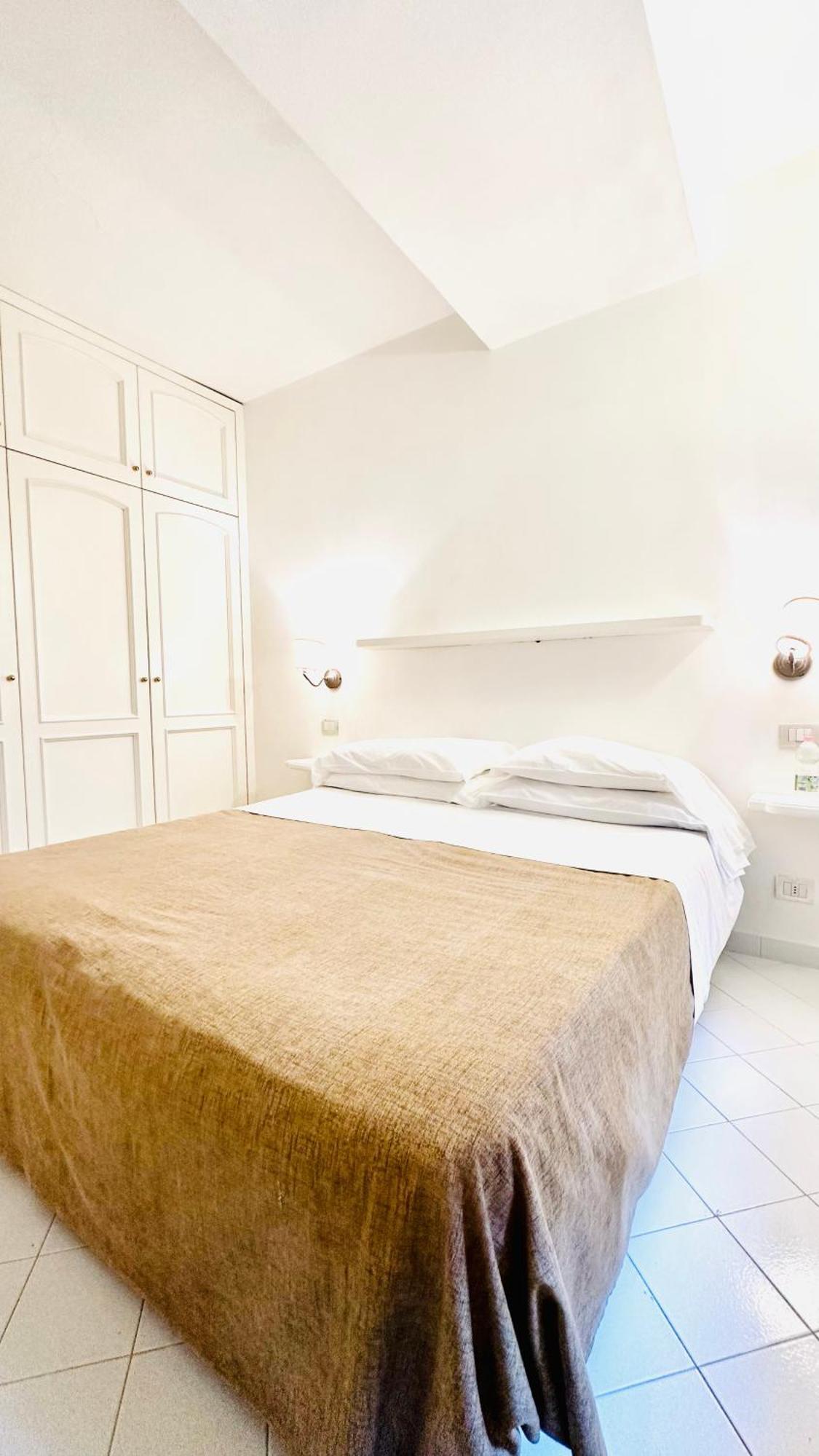 Villa La Zagara By Caprirooms Buitenkant foto