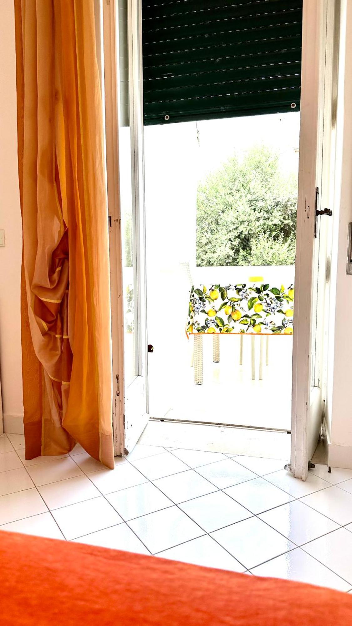 Villa La Zagara By Caprirooms Buitenkant foto
