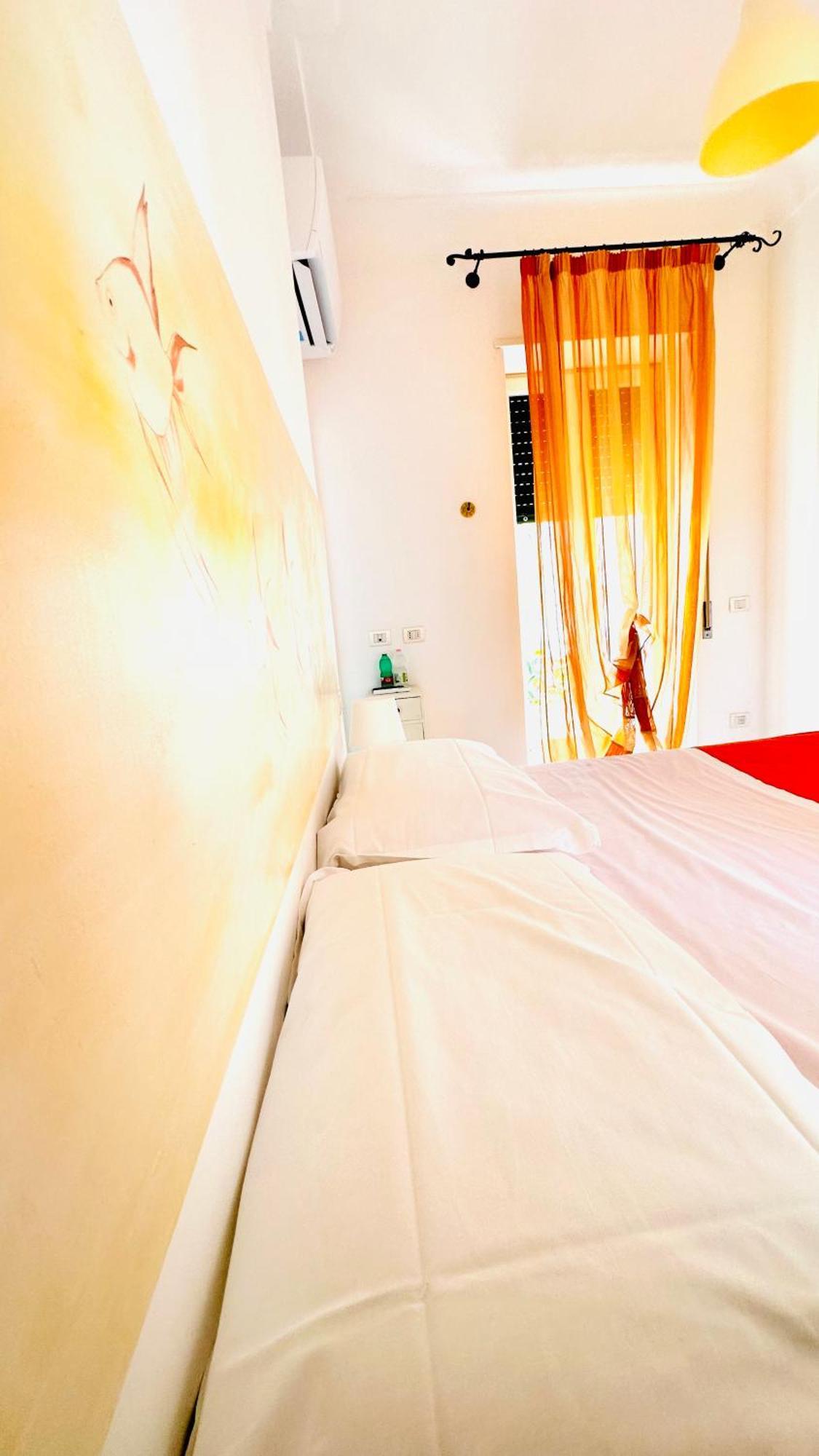 Villa La Zagara By Caprirooms Buitenkant foto