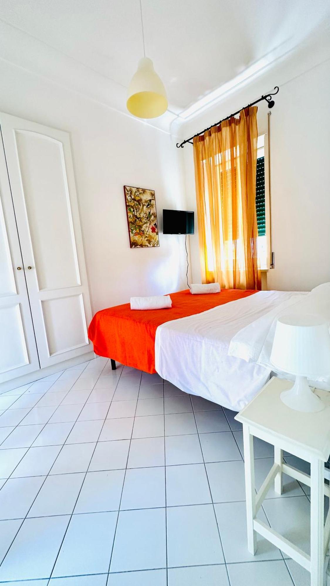 Villa La Zagara By Caprirooms Buitenkant foto