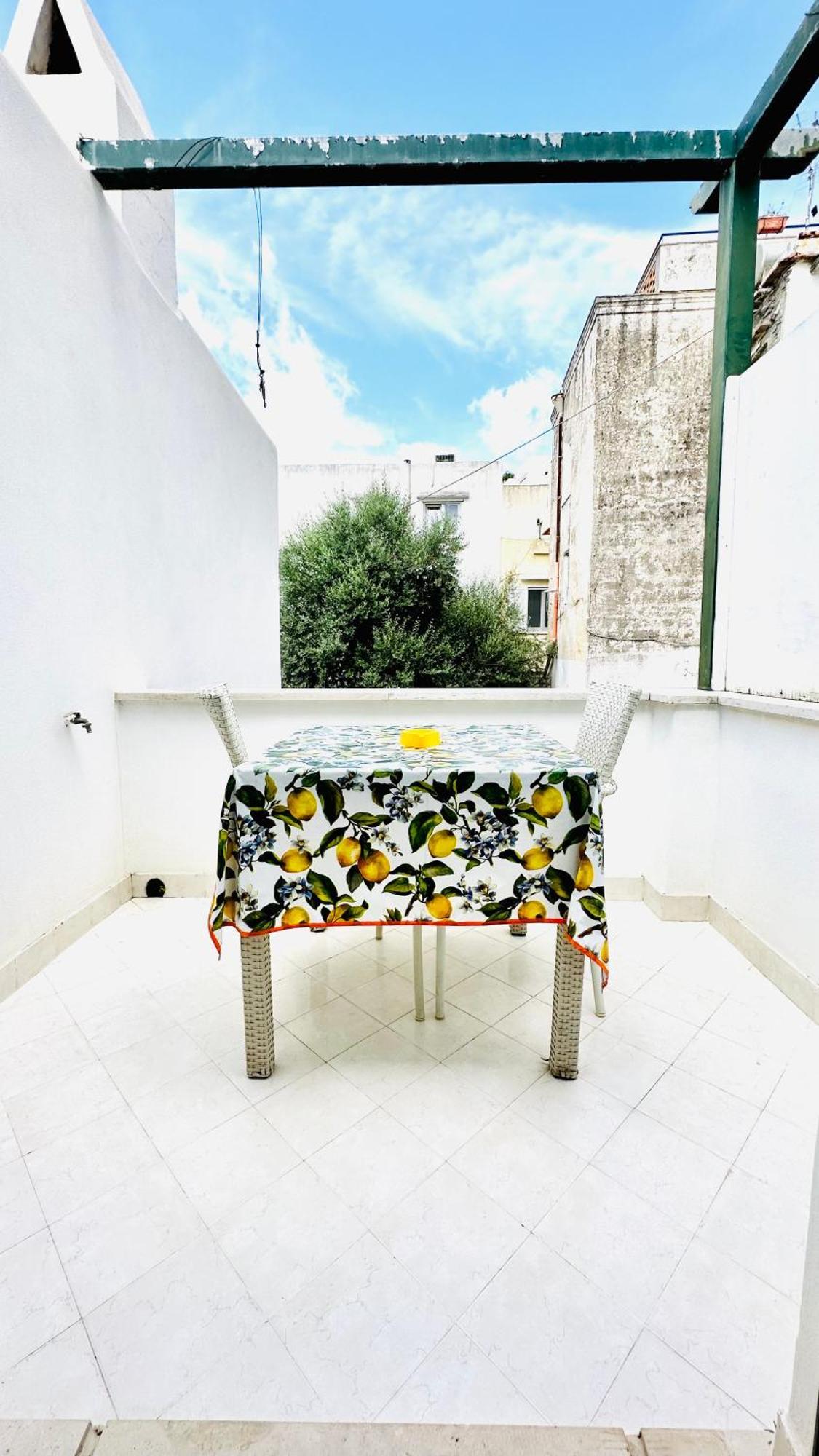 Villa La Zagara By Caprirooms Buitenkant foto